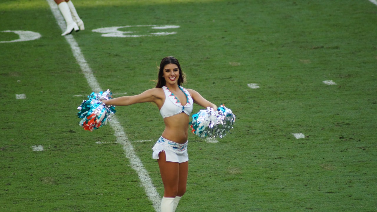 Miami Dolphins AFC East week 14 recap